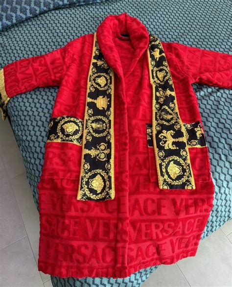 versace bademantel fake kaufen